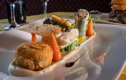 More Than Four In Ten Dublin Pubs Plan On Reopening As A Restaurant In June