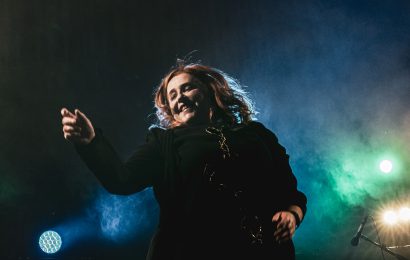 Mary Coughlan – A True Superstar!