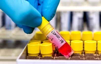 First Coronavirus Death In The North In Four Days As Person Under 40 Dies With Covid-19