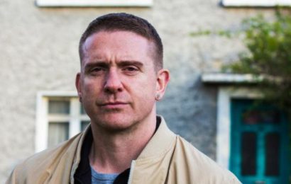 Damien Dempsey – Still Taking The World By Storm