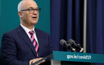 Ireland’s Chief Medical Officer Says Social Distancing Could Be With Us For Years