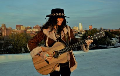 ‘You Can’t Run Out Of Love’ For Siobhán O’Brien