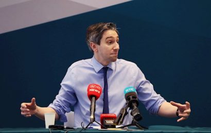 Harris Hopes For Alignment On Easing Lockdown Between North And Republic