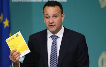 Taoiseach Promises Pandemic Unemployment Payments Will Be Extended