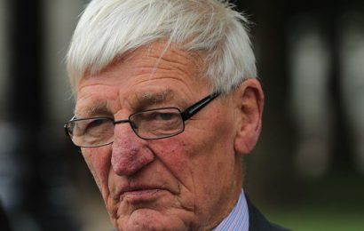 Former British Soldier Loses Legal Case Claiming ‘Discrimination’ Against Veterans