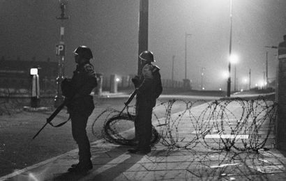 Foster: British Government Must Deliver Troubles Compensation Scheme If Stormont Can’t