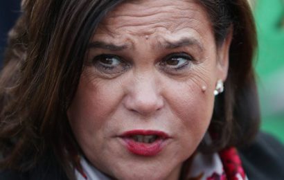 McDonald: Time Is Right For A Woman To Be Taoiseach