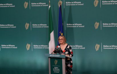Youth Organizations Have ‘Key Role’ In Helping Young People Suffering In Lockdown