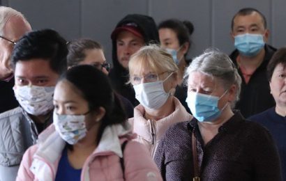 Government To Step Up Information Campaign On Face Masks