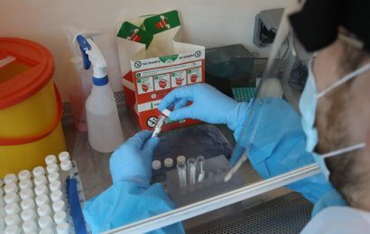 Stormont To Consider Further Easing Of Coronavirus Lockdown Today