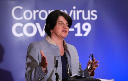 Northern Leaders Consider Fast-Tracking Reopening Of Hospitality Sector