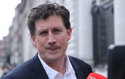Ryan Hopeful That New Government Can Be Formed This Week