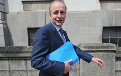 Micheál Martin Set To Be Ireland’s Next Taoiseach