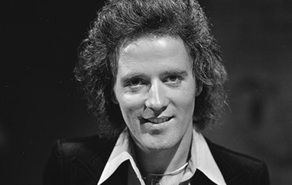 You’ll Never Be ‘Alone Again’ With Gilbert O’Sullivan