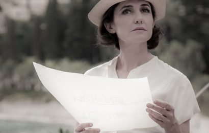 Actor Orla Brady Brings Masterful Architect Eileen Gray to Life Through “The Price Of Desire” — Director Mary McGuckian’s Re-issued Film