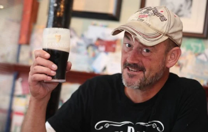 Bars That Serve Food Begin Reopening In Ireland As Phase Three Kicks In