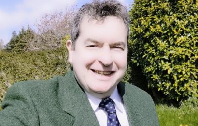 Niall O’Leary Joins A Cast Of Irish Stars For ‘Infinite Hope’