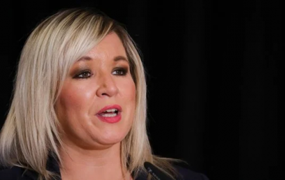 O’Neill: ‘Shameful’ That UK Is Not Seeking Brexit Extention