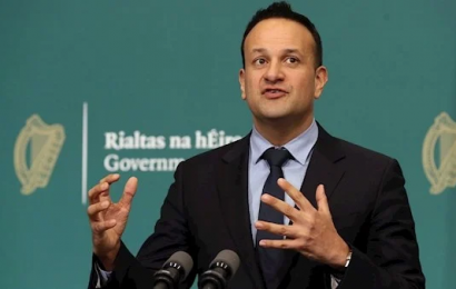 ‘What Is In The Country’s Interest Is A Working Government’ – Varadkar