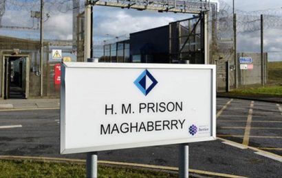 Terrorists’ Jail Release ‘Should Be Supervised By Someone Unconnected To PSNI’