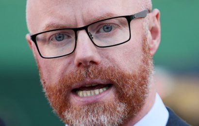 Irish Government Extends Help For Nursing Homes