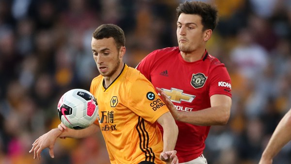 Manchester United Could Meet Wolves In Europe League Semi-Finals Manchester United Could Meet Wolves In Europe League Semi-Finals