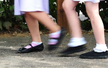 Children Will Have To Maintain One Meter Distance When Schools Reopen