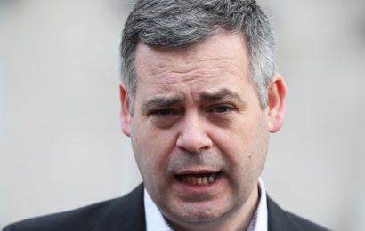 Sinn Féin Accuses Banks Of ‘Profiteering From Pandemic’