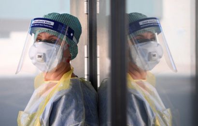 North To Consider New Lockdowns After Warning Coronavirus Is On The Rise Again