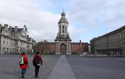 ‘Ireland Is Absolutely Open To International Students’ – Harris