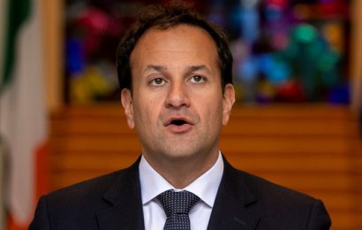 Politicians Should ‘Lead By Example’ Says Varadkar