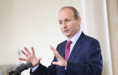 Government Fears International Travel Will Lead To Resurgence Of Coronavirus