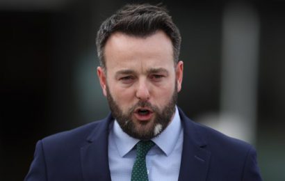 SDLP To Set Up Forum For People And Communities To Discuss United Ireland