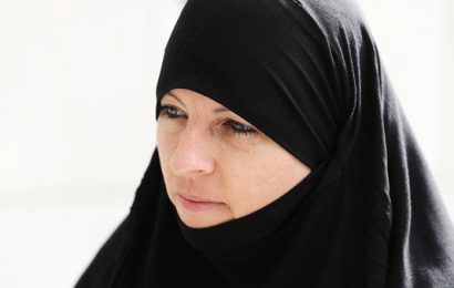 Lisa Smith To Face Terrorist Financing Charge In Court