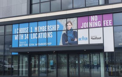 Gyms Preparing To Reopen In The North