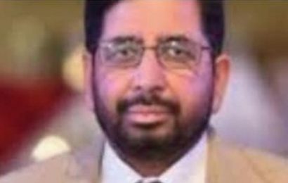 Dublin Doctor Dies From Covid-19 After Three Months In An ICU