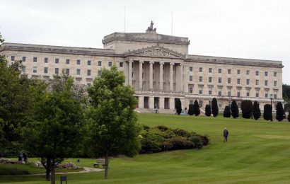Britain Promises ‘Belfast Boost’ As Brexit Approaches