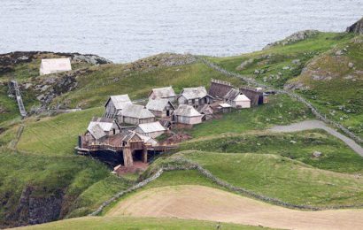 Filming Of Major US Production In The North After Coronavirus Lockdown