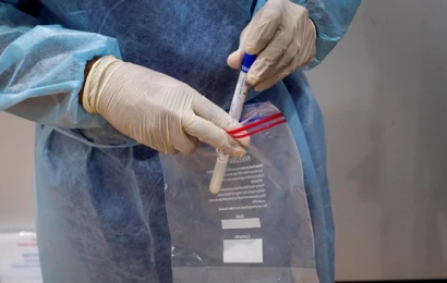 World Health Organization Warns Pandemic ‘Accelerating’ And ‘Getting Worse’