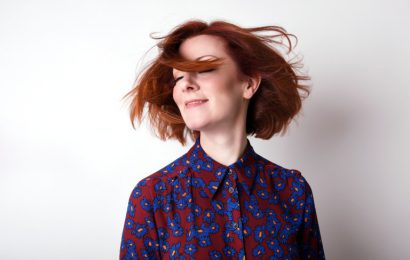 Orla Fallon To Release New Album ‘Lore’ On July 24