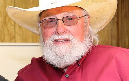 Charlie Daniels, RIP