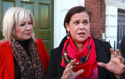 O’Neill And McDonald Apologize To Families Of Those Who Died Of Covid-19 For Funeral Attendance