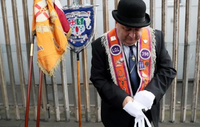Twelfth Of July To Be Celebrated Mainly At Home This Year Amid Pandemic