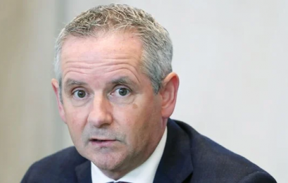 HSE Boss Says Working Class Background Has Kept Him ‘Grounded’
