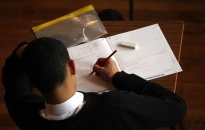 One-Third Of Northern A-Level Students Receive Grades Lower Than That Awarded By Their Teachers