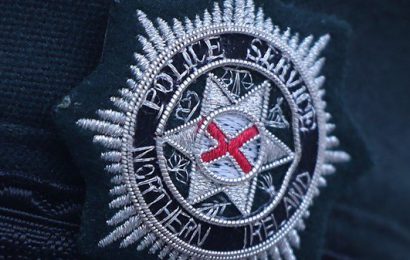 PSNI Arrest Nine In New IRA Probe