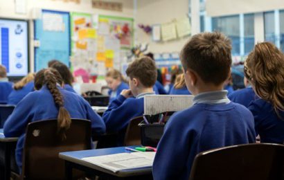 Calls To Extend The School Year To Make Up For Lost Time