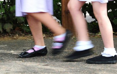 Schools In The North To Reopen For First Time Since March