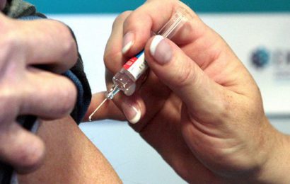 AstraZenica Says First Volunteers Have Received Experimental Covid-19 Treatment