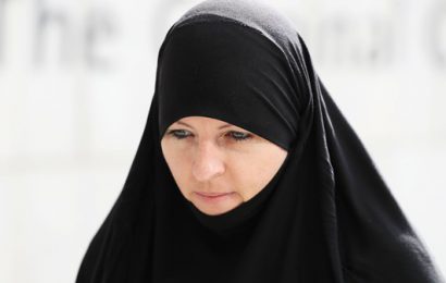 Alleged IS Member Lisa Smith Set For Trial At Special Criminal Court